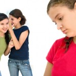 How should I deal with my child being a bully?
