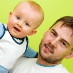 Being a Good Father-Role Model For Children