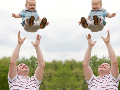 Let Dad Fly Free!